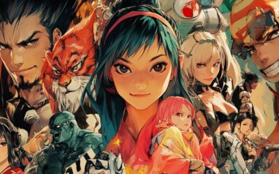 Discover the World’s Most Influential Celebrities in One Directory