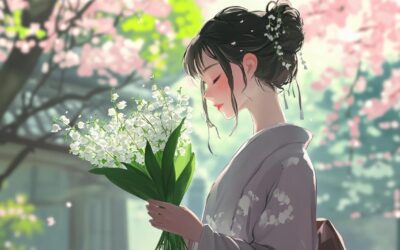 Discover the Meaningful Reasons to Gift Lily of the Valley