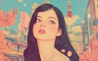 Exploring Lana Del Rey’s Transformation and the Secrets Behind Her Global Fame