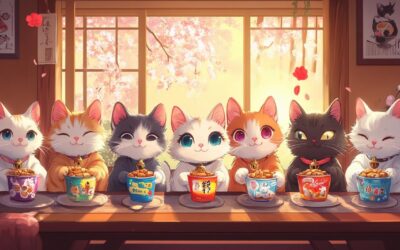 A Comprehensive Comparison of Leading Cat Food Brands for Optimal Feline Nutrition