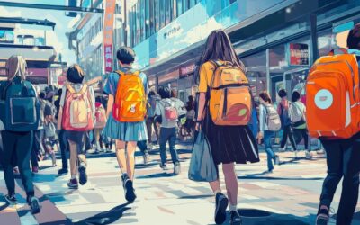 Top Features to Look for in the Best Rolling Backpacks for School