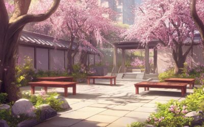 Exploring Different Types of Garden Tables for Your Outdoor Space