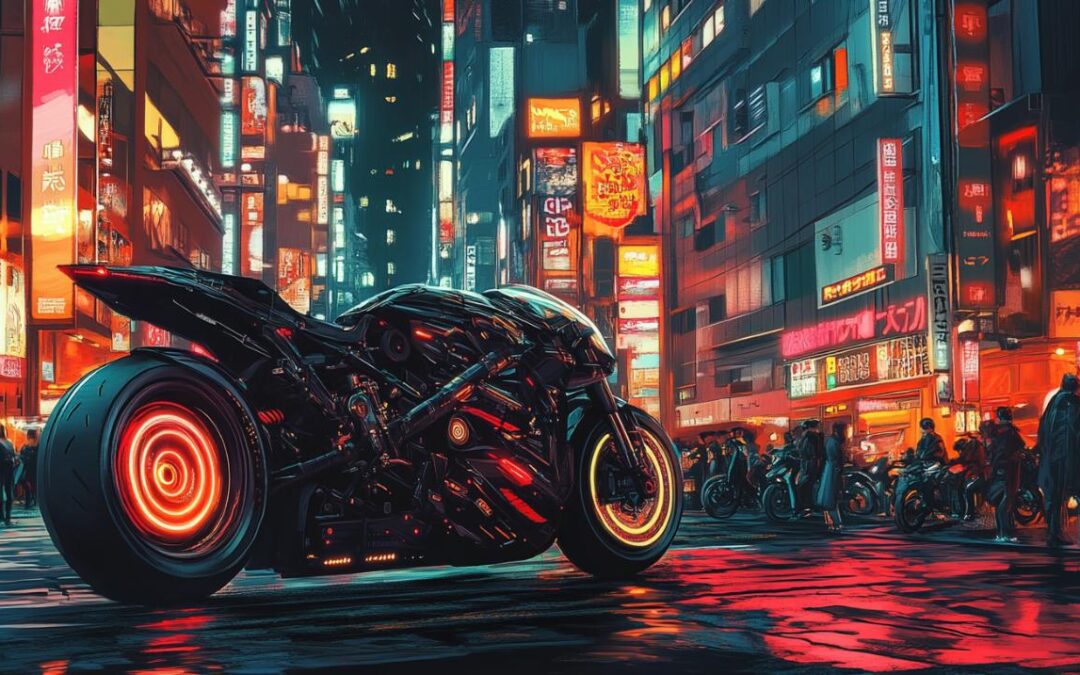 How a motorcycle disc lock provides optimal protection against theft