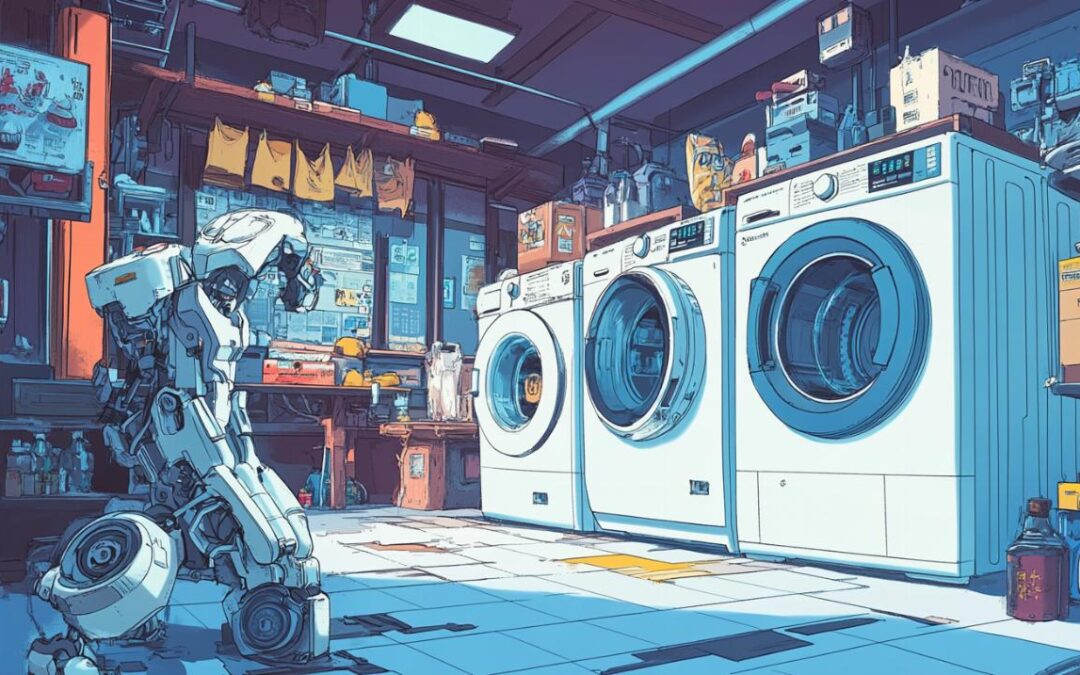 Essential Tips for Safely Stacking Your Washer and Dryer