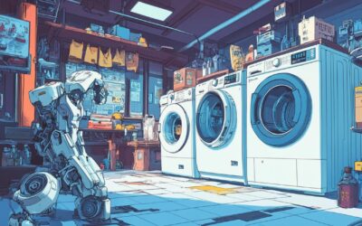 Essential Tips for Safely Stacking Your Washer and Dryer