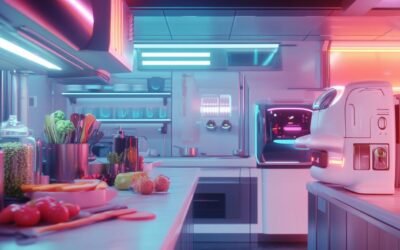 Essential Tips for Choosing the Best Kitchen Robot for Your Needs