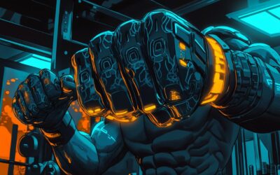 Choosing the Best Weightlifting Gloves with Gel Padding for Optimal Performance