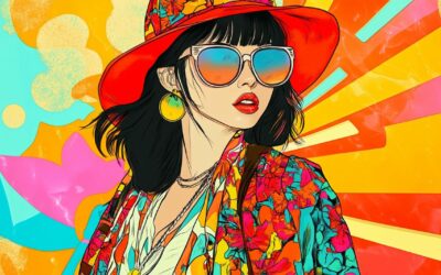 Floral print accessories: ideas to elevate your style